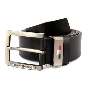 Cinturón para Hombre - Negro - Product Image 2