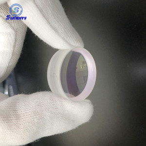 Sunday Optics OEM Diámetro 100 mm 150mm 200mm <span class=keywords><strong>300mm</strong></span> Lupa Plano Lente convexa - Product Image 2