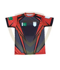 Uniformes de Fútbol Cortos con Cuello en V, Transpirables, de Secado Rápido, 100% Poliéster, con Logotipo Personalizado de Alta Calidad, Diseño Moderno, Unisex - Product Image 1