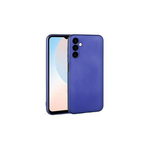 Étui en silicone TPU de qualité supérieure ASMA pour Samsung Galaxy A16, coque de téléphone souple et durable, vente en gros pour les modèles 7 Plus et 14 - Product Image 1