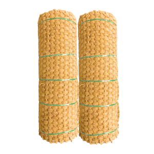 Hot Item Tapis en fibre de coco biodégradables PALM MAT pour l'aménagement paysager urbain, les projets écologiques et les infrastructures publiques - Product Image 1
