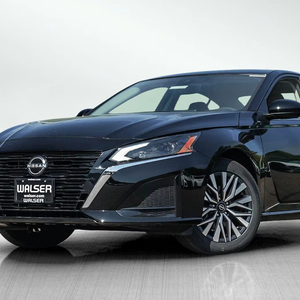 2022 Nissan Altima 2.5 SV AWD Certified Clean And Fairly Used RHD/LHD Automatic Gearbox Left Dark Leather Turbo Electric AWD ACC - Product Image 1