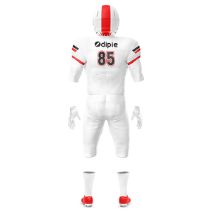 เครื่องแบบรักบี้2025ใส่ได้ทั้งชายและหญิงเครื่องแบบรักบี้ดีไซน์โลโก้ตามสั่ง - Product Image 5