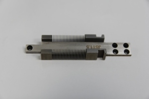 Precision CNC Wire <b>EDM</b> <b>Machine</b> Vietnam Manufactured - Product Image 4