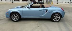 Toyota MR2 2015 - Product Image 4