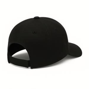 Casquette de baseball minimaliste en coton de couleur unie ajustable respirante et décontractée Logo personnalisé OEM ODM Casquette du Vietnam Fournisseur d'usine - Product Image 4