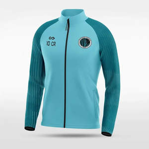 Premium <b>Men's</b> <b>Jacket</b> Spandex Quick Dry, <b>Summer</b> Custom OEM/ODM - Product Image 3