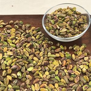 Pistachos Premium a Granel, Snack Natural, Proveedor de Frutos Secos Saludables para Cocinar, Hornear, Repostería, Postres, Helados, Exportación - Product Image 3