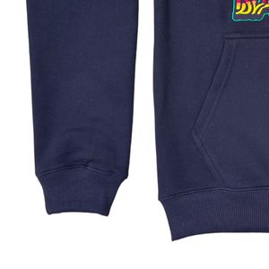 Sudadera con capucha de historia negra | Celebrando la cultura y el patrimonio afroamericano | Jersey de lana unisex con diseño gráfico atrevido - Product Image 5