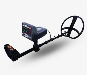Detector de Metales GER Detect Titan 400 Inteligente Multisistema, Detector de Oro de Largo Alcance Iónico VLF 25M de Profundidad, 3000M de Alcance, Detección de Agua y Tesoros, ROHS - Product Image 3