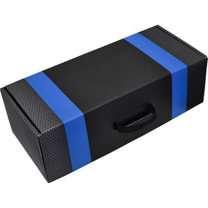 Gants de boxe confortables en dentelle pour hommes - Product Image 4