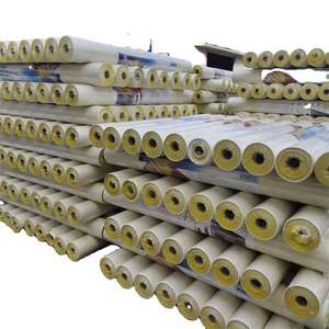 Membrane imperméable à trois couches Moisture Breath 80gsm~180gsm pour l'habillage des ossatures en bois - Product Image 1