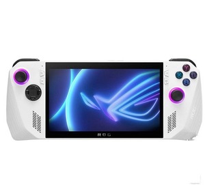 READY TO DELIVER ASUSs ROGs Ally X Console 7 Inch 120Hz FHD Upgraded <b>2TB</b>/4TB/8TB SSD DIY OEM Handheld Plastic Touchscreen - Product Image 1