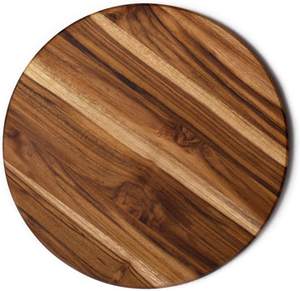 Planche à découper en bois personnalisée pour ustensiles de cuisine planche à découper légumes ustensiles à usage domestique - Product Image 6