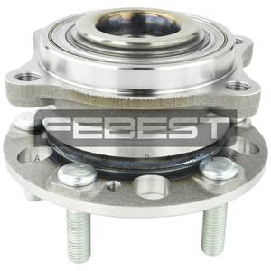 Kit di raccordi per ruota FEBEST (1282-SFE15F) - Product Image 1