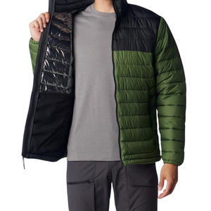 High Quality Men <b>Puffer</b> <b>Jacket</b> winter Wear top trending Comfortable <b>Cheap</b> rate Breathable <b>Puffer</b> <b>Jacket</b> with Custom Logo design - Product Image 3