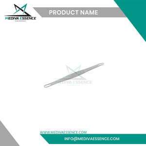 Best Care International Comedon Extractors Schamberg Comedon Extractores de Cirugía de acné Calidad alemana - Product Image 6