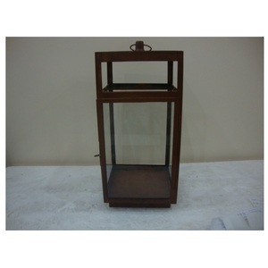 Handmade Antique Iron <b>Candle</b> <b>Lantern</b> <b>for</b> Christmas Home Decoration Wholesale <b>Lantern</b> Cheapest Price - Product Image 4