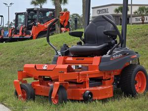 Pour Kubota Z200 série 22HP tondeuse à gazon pas cher sans fil bricolage Grade avec 42 \ "pont de coupe 173cc moteur Z400 modèle - Product Image 5