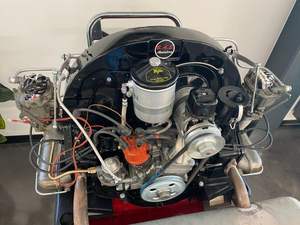 Kit complet de reconstruction de moteur Porsches Panamera Turbo 40L Twin-Turbo V8 avec joints de roulements d'usine Assemblages de turbocompresseur - Product Image 5