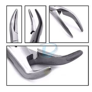 คีมถอนฟันวัสดุทนทาน - Product Image 5