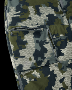 Monos de cintura alta Monos Pantalones largos Baberos Wader para caza Equipo esencial Productos de caza Ropa de caza Baberos - Product Image 5