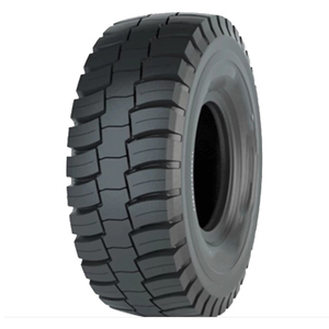 Neumático de camión usado de servicio mixto 385/65R22.5 adecuado para transporte en carretera y camiones de construcción todoterreno - Product Image 2