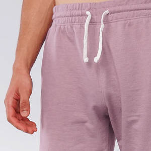 Shorts de jogging décontractés pour hommes, nouvelle collection, grandes tailles, respirants, motif uni, toile écologique, séchage rapide, service OEM - Product Image 2