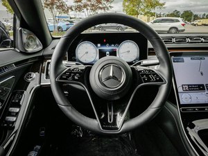Mercedes Benz Maybach S 580 4matic 2023, Seminuevo - Product Image 5