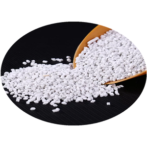 Gránulos de Resina Virgen HDPE/LDPE/LLDPE Grado Inyección para Empaque, Marca Scram de NL - Product Image 4