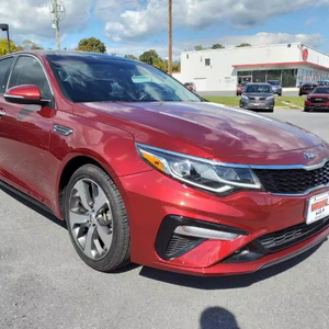 El mejor precio para usado Disponible usado cuidadosamente 2020 Ki-a Optima - Product Image 2
