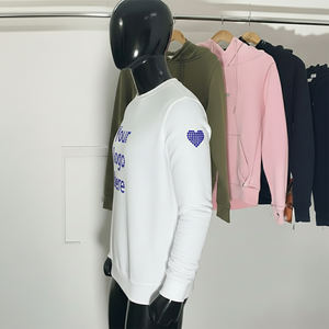 Sudadera estilo urbano - Product Image 3