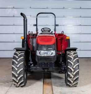 2017 CASE IH FARMALL 100C - Product Image 1