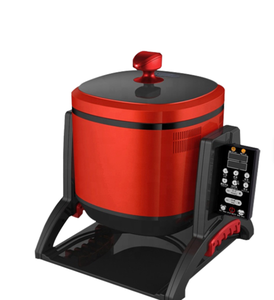Olla Arrocera Automática GT6 de Venta Rápida, Nuevo Diseño Popular, Robot Inteligente para Cocinar Alimentos - Product Image 1