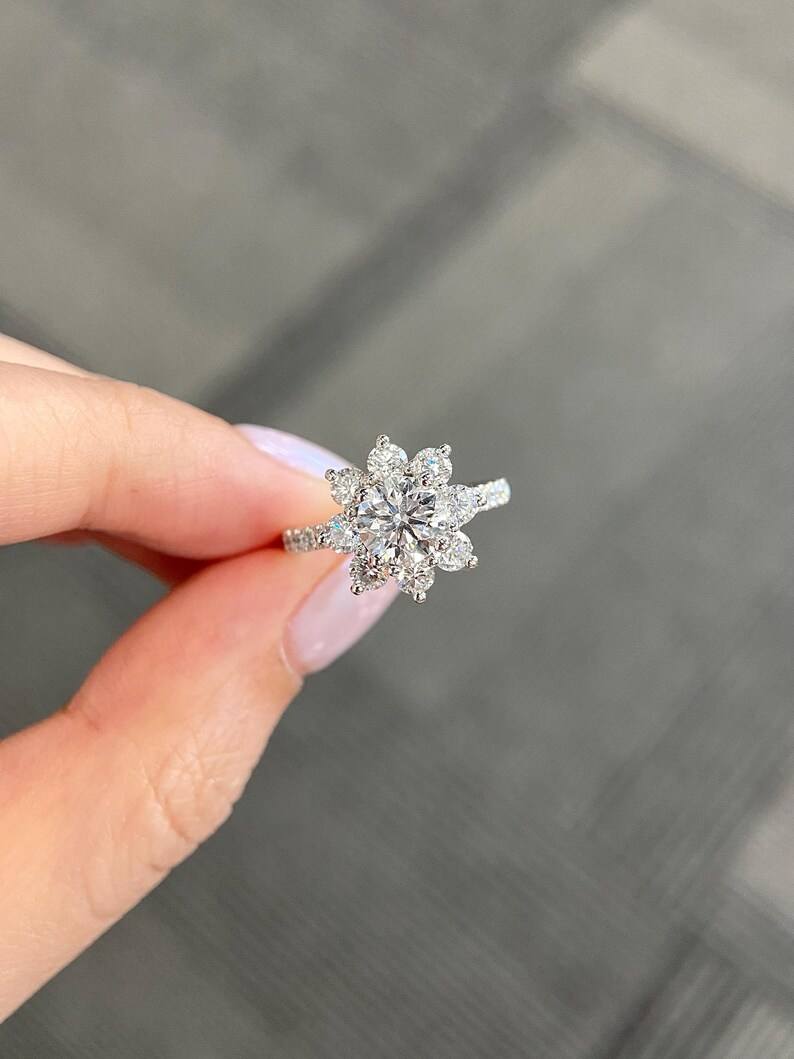 แหวนทอง14K