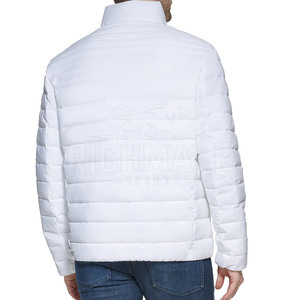 Top Selling Oversized Men <b>Puffer</b> <b>Jacket</b> Latest Design <b>Cheap</b> Price Men <b>Puffer</b> <b>Jacket</b> Custom Made Men <b>Puffer</b> <b>Jacket</b> - Product Image 3