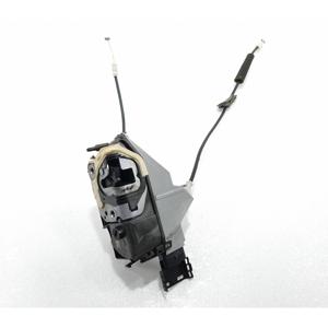 SERRURE ARRIÈRE GAUCHE PEUGEOT 508 Station Wagon 9800626280 (11>) - Product Image 1