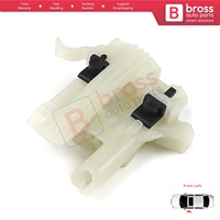 Klip Perbaikan Regulator Power Window BWR5235 Depan Kiri untuk 500 2007-Keatas 2/3 Pintu Hatchback Cabrio Convertible 68070267AD