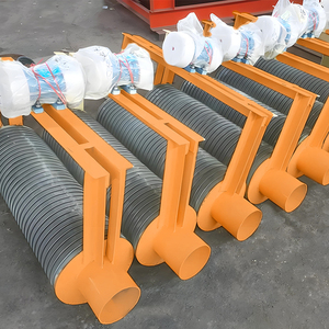 सोने के लिए सोने के सीप प्लांट लीचिंग टैंक निकालने की प्रक्रिया - Product Image 3