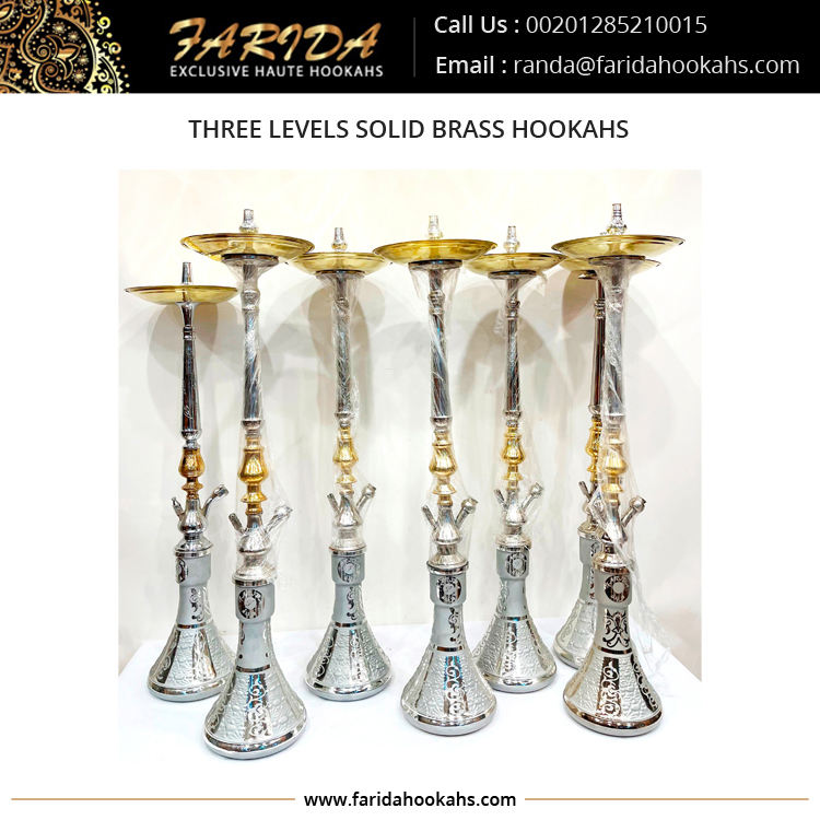 Gold / Silver / Copper / Oxidized