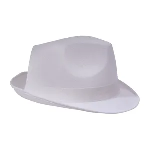 Cappelli e Berretti Promozionali Personalizzati in Poliestere con Fascia Elastica, Gadget Personalizzabili - Product Image 2