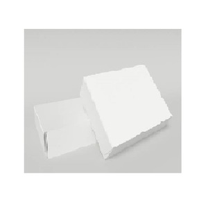 ECO Strong Brand 300gsm Glossy Laminated Gray Dorsal Coated Duplex Board Worldwave International Product - Product Image 1