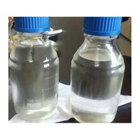 Liquide transparent incolore Les solvants hydrocarbonés désaromatisés D80 remplacent l'huile minérale et le white spirit