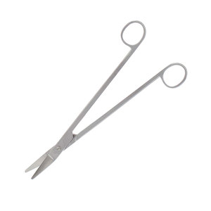High Quality Orthopedic Surgical Capsule <b>Scissors</b> by Mueller Premium Stainless Steel Medical Instruments for Cutting Procedures - Product Image 5