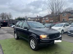 รถยนต์มือสอง วอลโว่ XC90 พวงมาลัยซ้าย/ขวา - Product Image 6