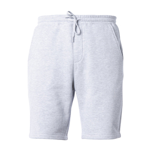 Pantalones Cortos Deportivos de Lona para Hombre, Estilo Urbano, Transpirables, de Secado Rápido, Ecológicos, Ligeros, con Cintura Elástica, de Algodón y Poliéster - Product Image 1