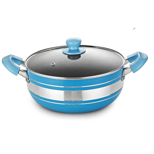 2024 mejor cocina <span class=keywords><strong>pollo</strong></span> restaurante japonés inmersión caliente soja aluminio olla <span class=keywords><strong>salsa</strong></span> - Product Image 5