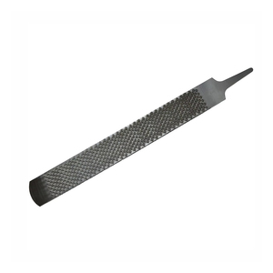 Best Selling Professional 14 Inch Farrier Escofina Mango de plástico Mini Hoof Escofina para caballos y cerdos - Product Image 2