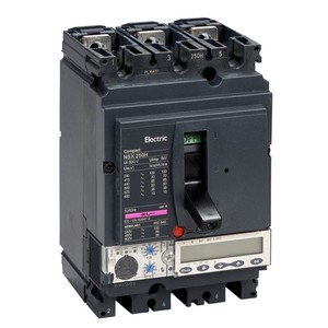 New product EZC100H4025 <b>Circuit</b> Breaker - Product Image 2