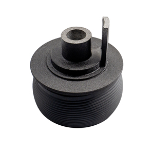 Concentrador plegable sin airbag - Product Image 3